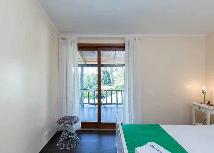 Host Wise - Boutique W Pool בית נופש