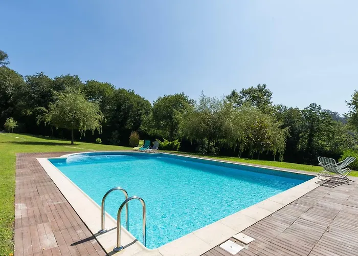 Host Wise - Boutique W Pool *