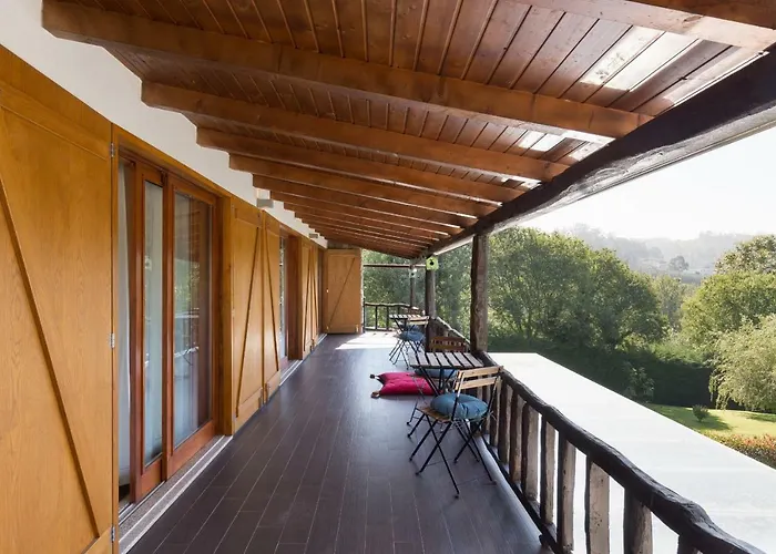 Nyaraló Host Wise - Boutique W Pool *