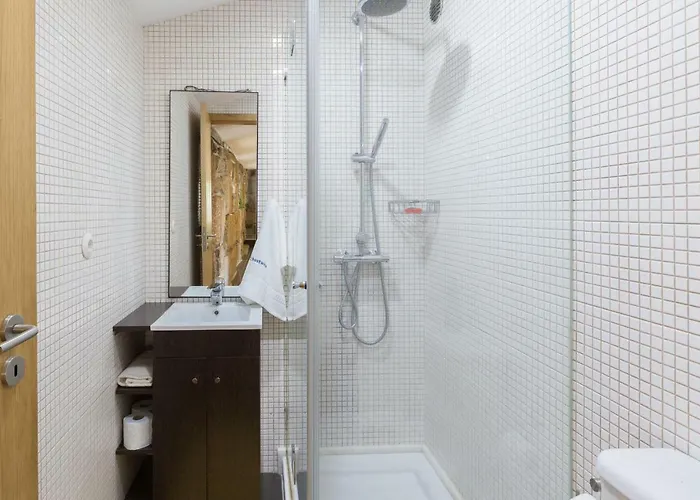 Nyaraló Host Wise - Boutique W Pool *