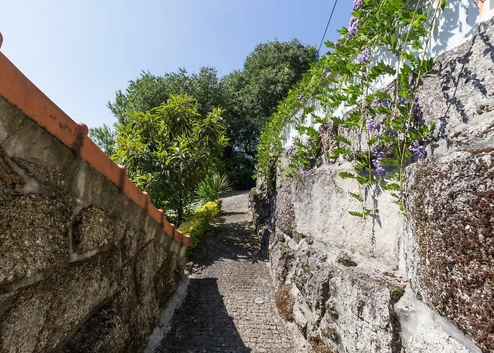 Host Wise - Boutique W Pool Travanca (Porto)