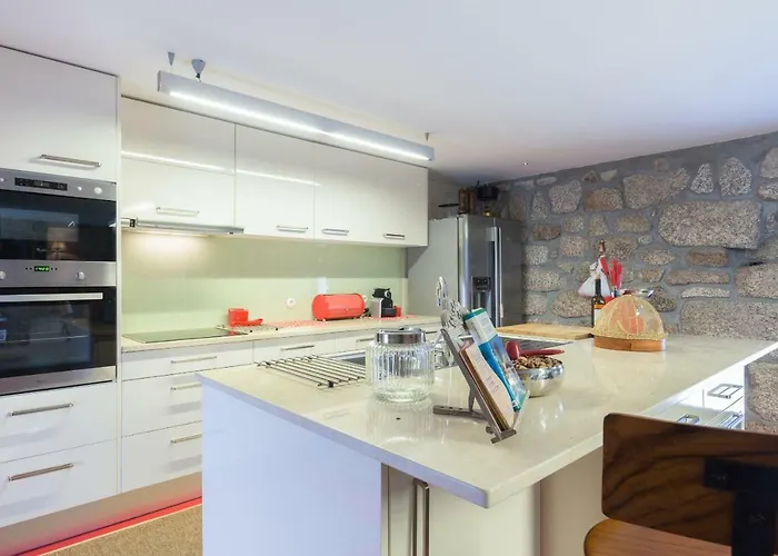 Host Wise - Boutique W Pool Dom wakacyjny *