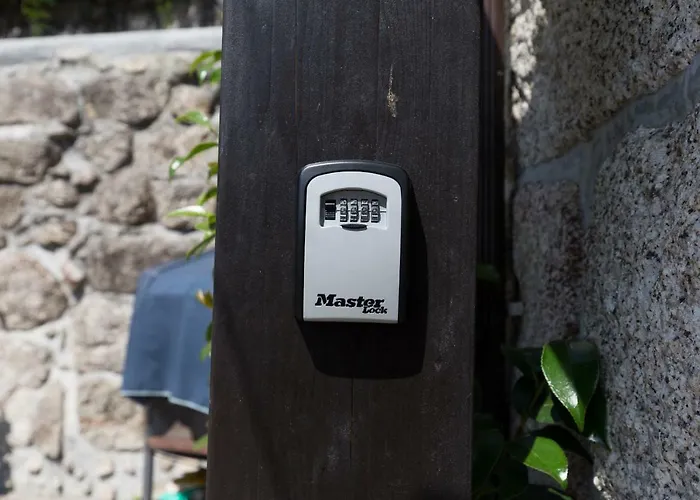 Σπίτι διακοπών Host Wise - Boutique W Pool *