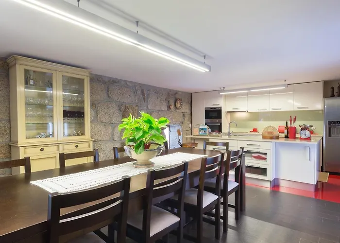 Dom wakacyjny Host Wise - Boutique W Pool